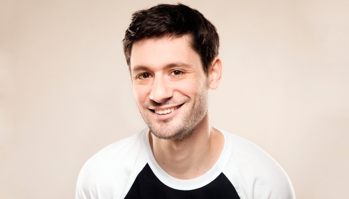 Adam Newman | Comedy Special