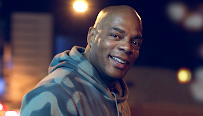 Alonzo Bodden | Comedy Special