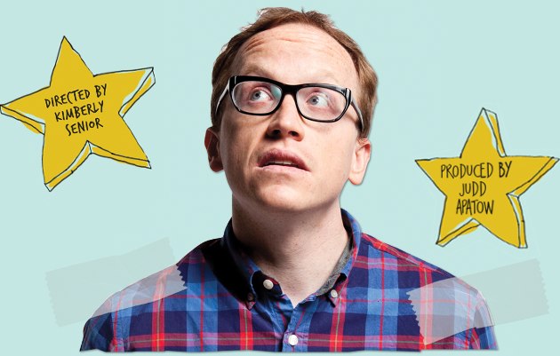 Chris Gethard: Career Suicide