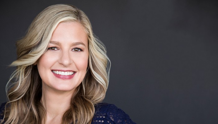 Christina Pazsitzky | Comedy Special