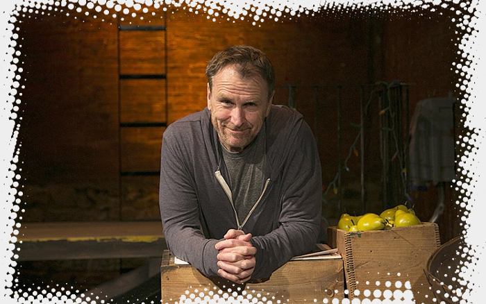 Colin Quinn | The New York Story