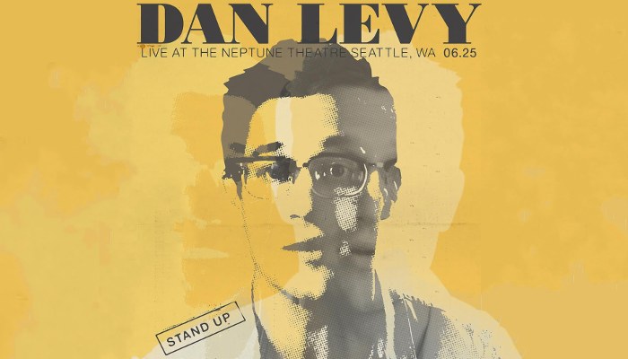 Dan Levy | Comedy Special