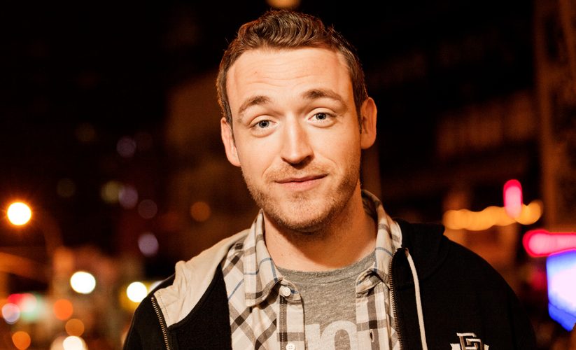 Dan Soder | Comedy Central
