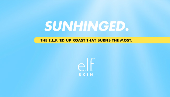 SUNHINGED | Comedy Special