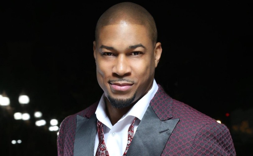 Finesse Mitchell | Comedy Special