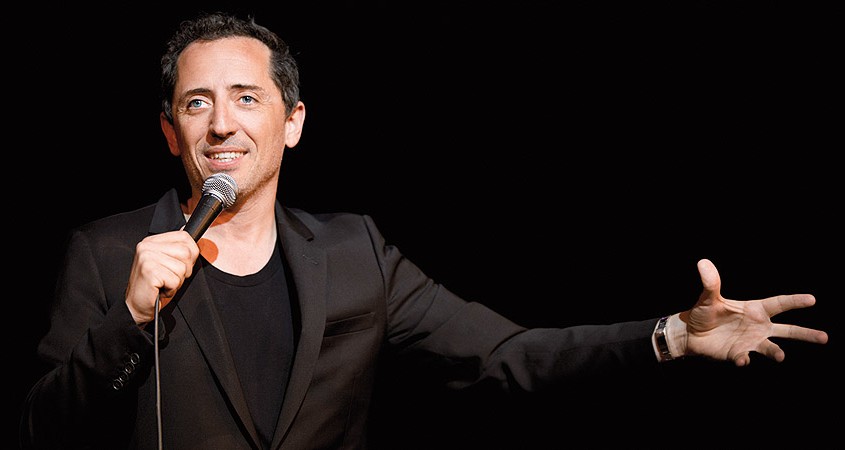 Gad Elmaleh | Comedy Special