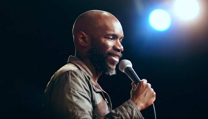 Ian Edwards | Comedy Central