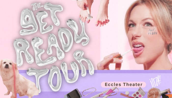 Iliza Shlesinger | Comedy Special