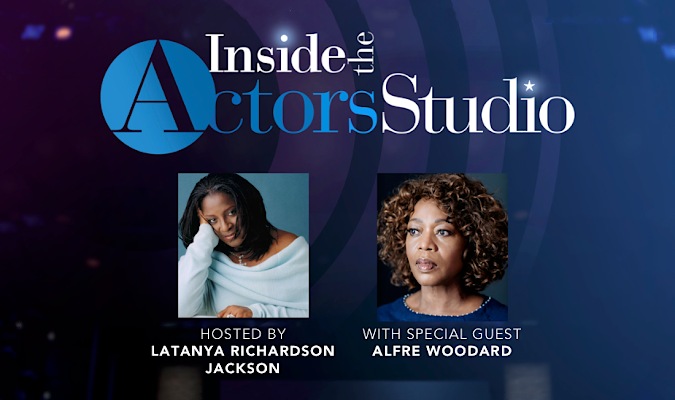 Inside the Actors Studio