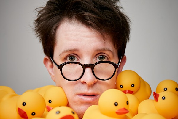James Veitch | Comedy Special