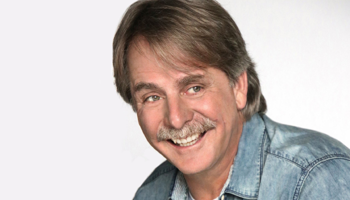 Jeff Foxworthy | Comedy Special