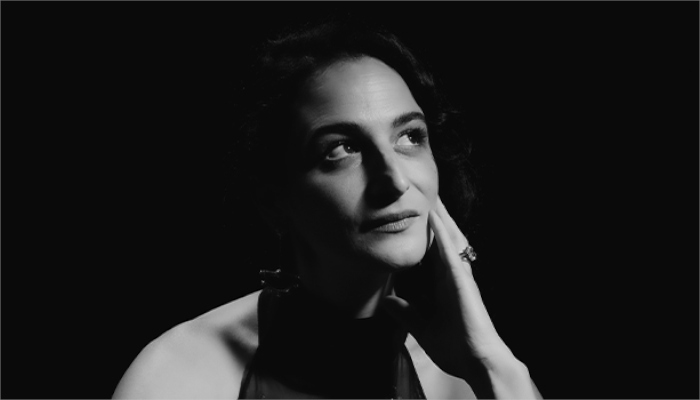 Jenny Slate | Comedy Special