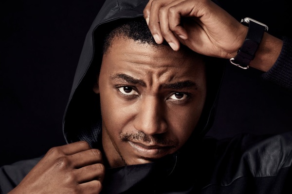 Jerrod Carmichael | HBO Comedy Special