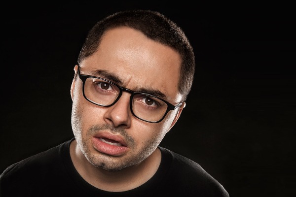 Joe Mande | Stand-up Special