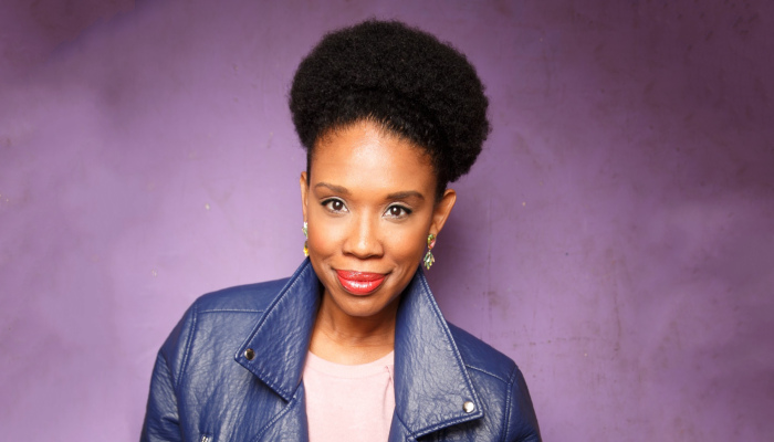 Joyelle Nicole Johnson | Comedy Special
