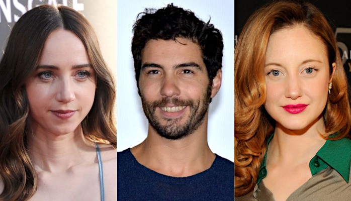 Lone Scherfig | Director's Screening