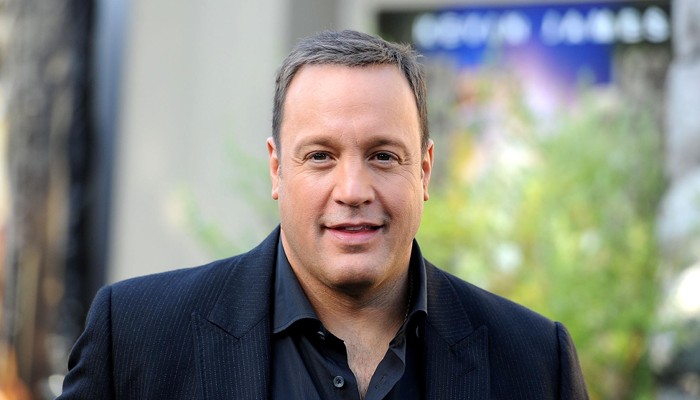 Kevin James | Sitcom Pilot