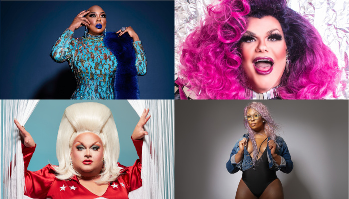 Live from Tribeca | Shows