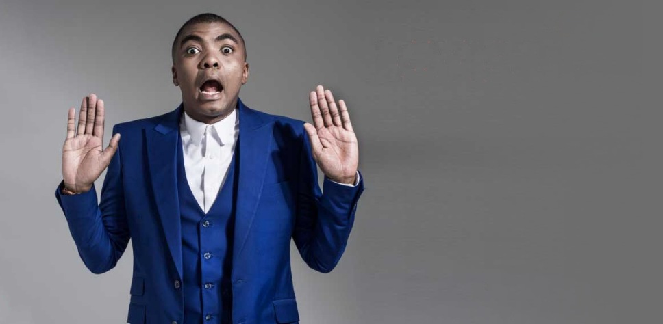 Loyiso Gola | Vimeo
