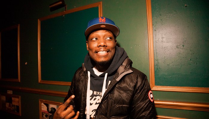Michael Che Comedy Special