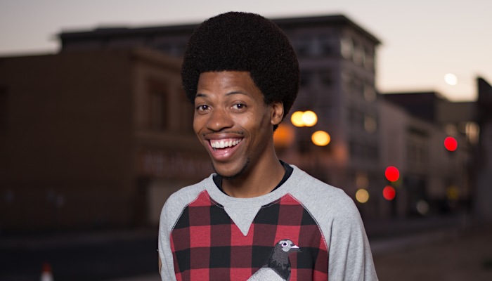 Mike E. Winfield | Comedy Special