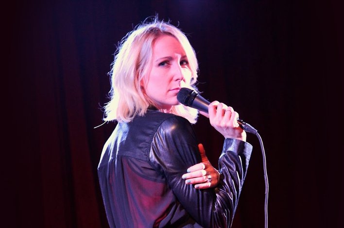 Nikki Glaser | Comedy Central