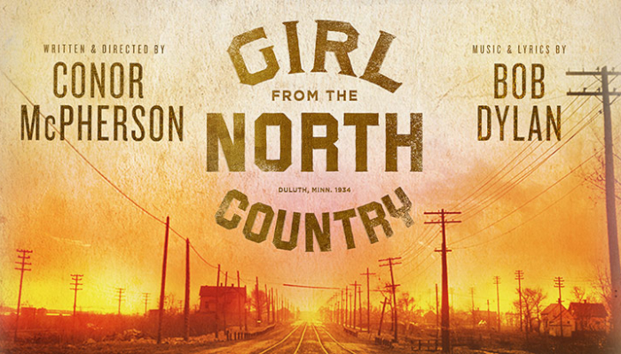 Girl From The North Country | Live Performance