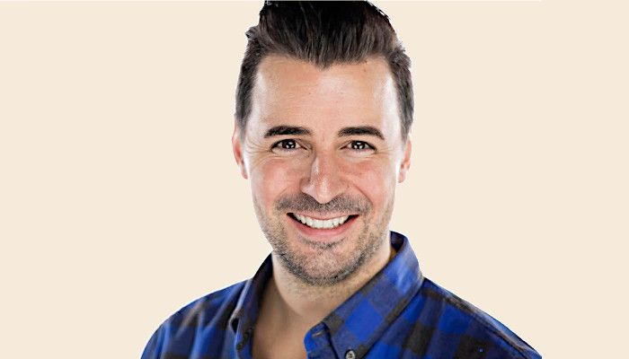 Pete Lee | Comedy Special