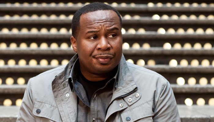 Roy Wood Jr. Show  | Comedy Central