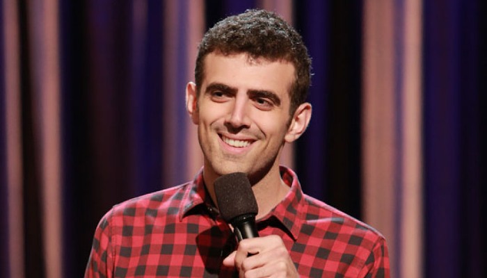 Sam Morril | Comedy Special