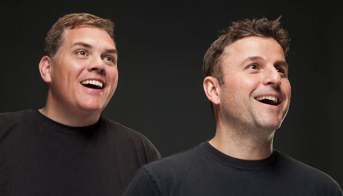 Heffernan & Lemme Live | Comedy Special