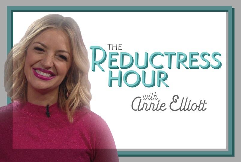 The Reductress Hour | Comedy Central