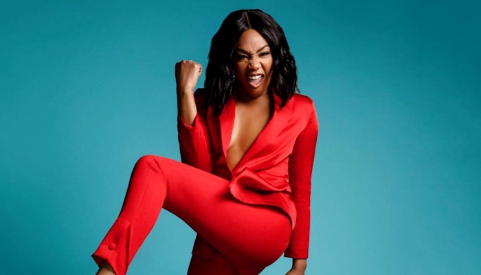 Tiffany Haddish | Comedy Special