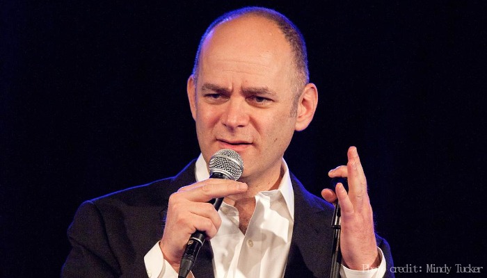 Todd Barry | Comedy Special
