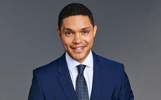 The Daily Show Year-End Special