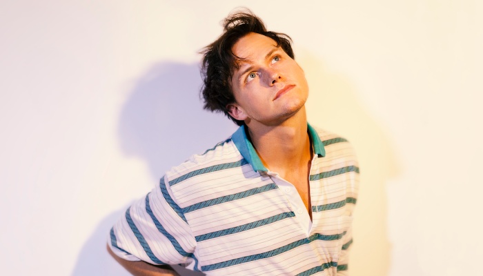 Whitmer Thomas | Comedy Special