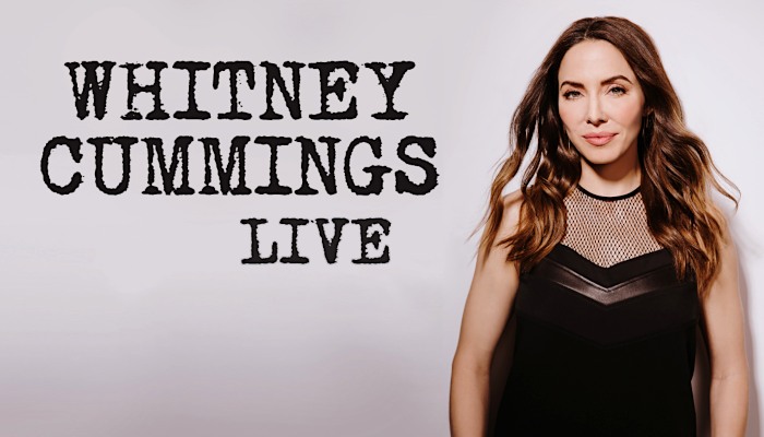 Whitney Cummings | Netflix