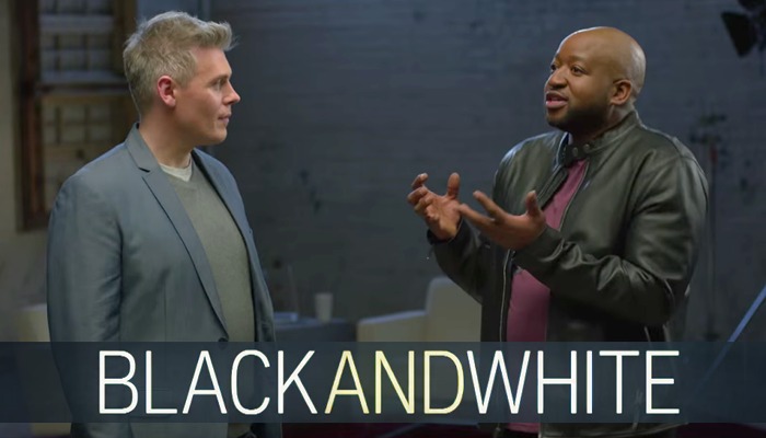 Black And White | A&E