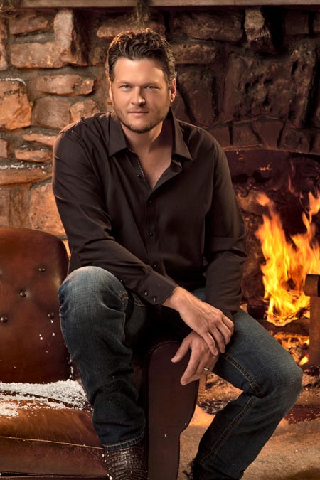 Blake Shelton | NBC