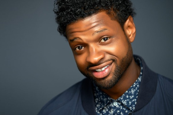 Derek Gaines | Comedy Special