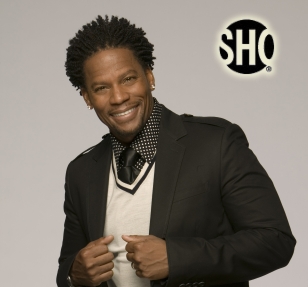 D. L. Hughley Comedy Special