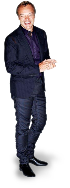 Would You Rather with Graham Norton