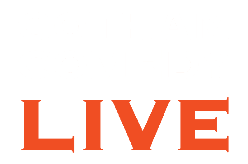 Gotham Comdey Live | AXStv