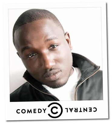 Hannibal Buress Comedy Special