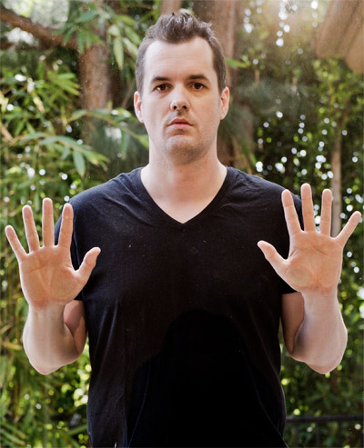 Jim Jefferies | Comedy Special