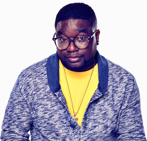 Lil Rel Howery | Comedy Central
