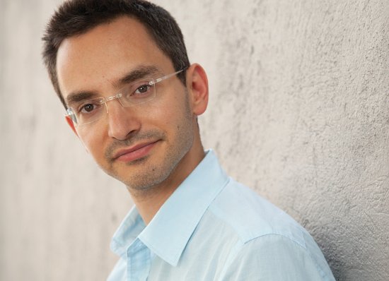 Myq Kaplan | One Hour Comedy Special