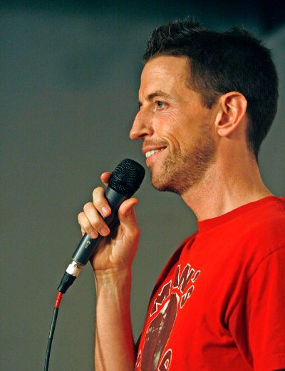 Neal Brennan | Comedy Central Stand-up Special
