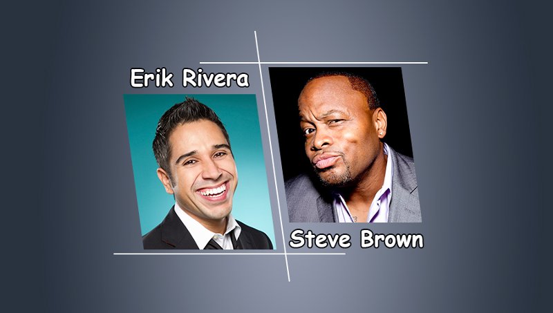 Levity Live Comedy TV Specials