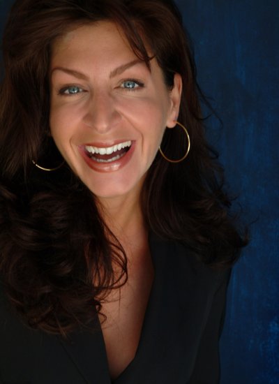 Tammy Pescatelli | One Hour Comedy Special